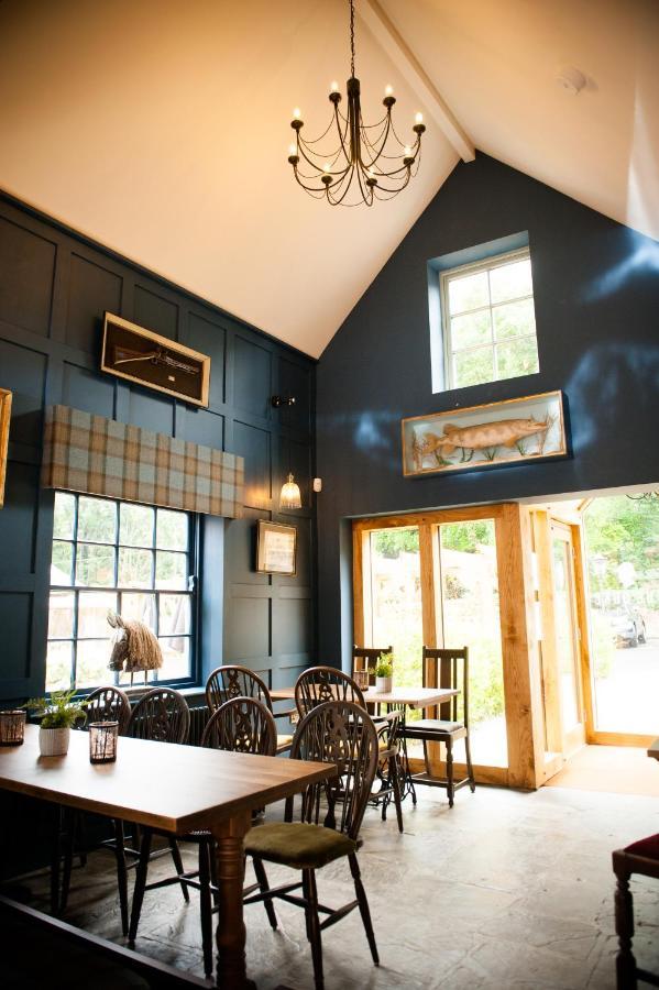 The Duke On The Test Romsey Exterior foto