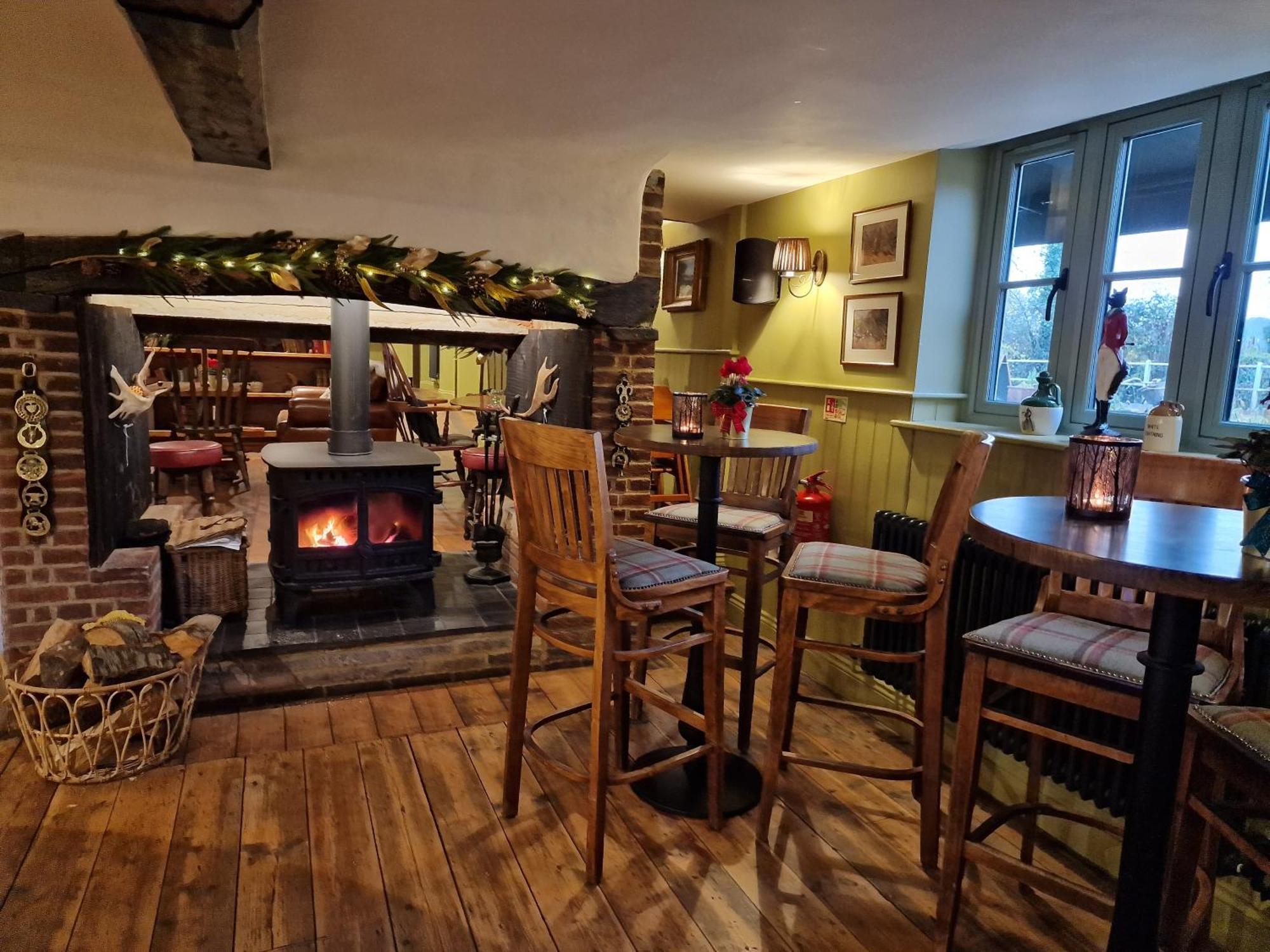 The Duke On The Test Romsey Exterior foto